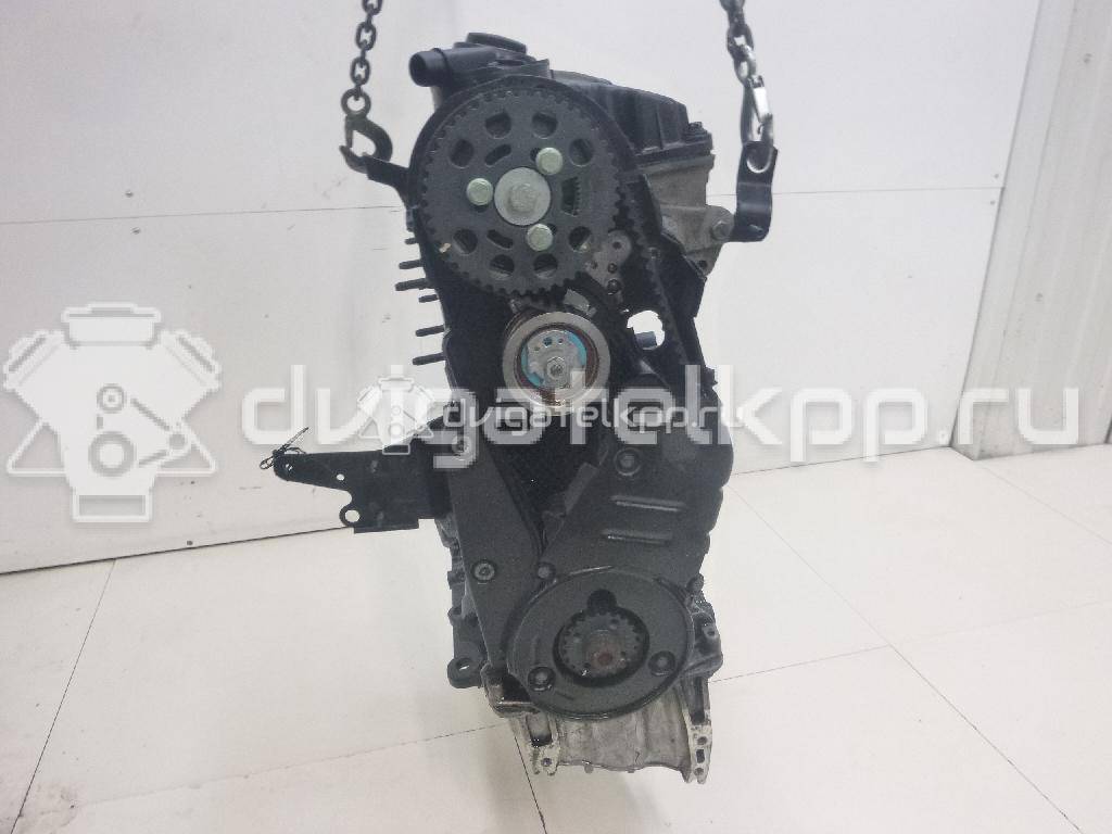 Фото Контрактный (б/у) двигатель AVF для Skoda Superb 130 л.с 8V 1.9 л Дизельное топливо 038100040M {forloop.counter}}