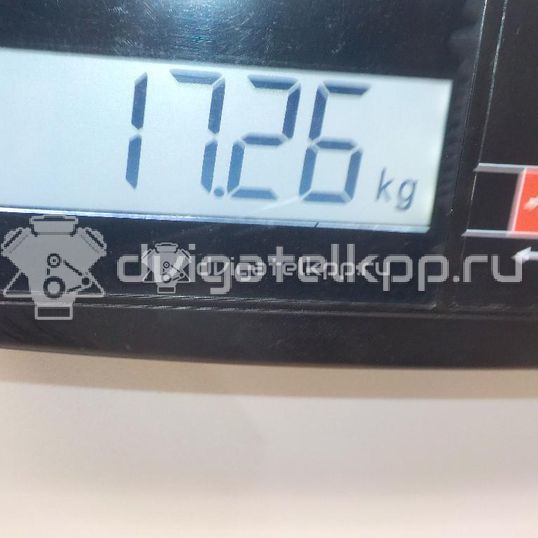 Фото Коленвал  038105021k для audi A3 (8L1)