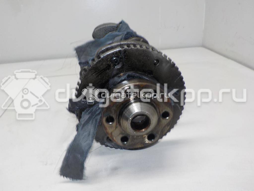 Фото Коленвал  038105021k для audi A3 (8L1) {forloop.counter}}