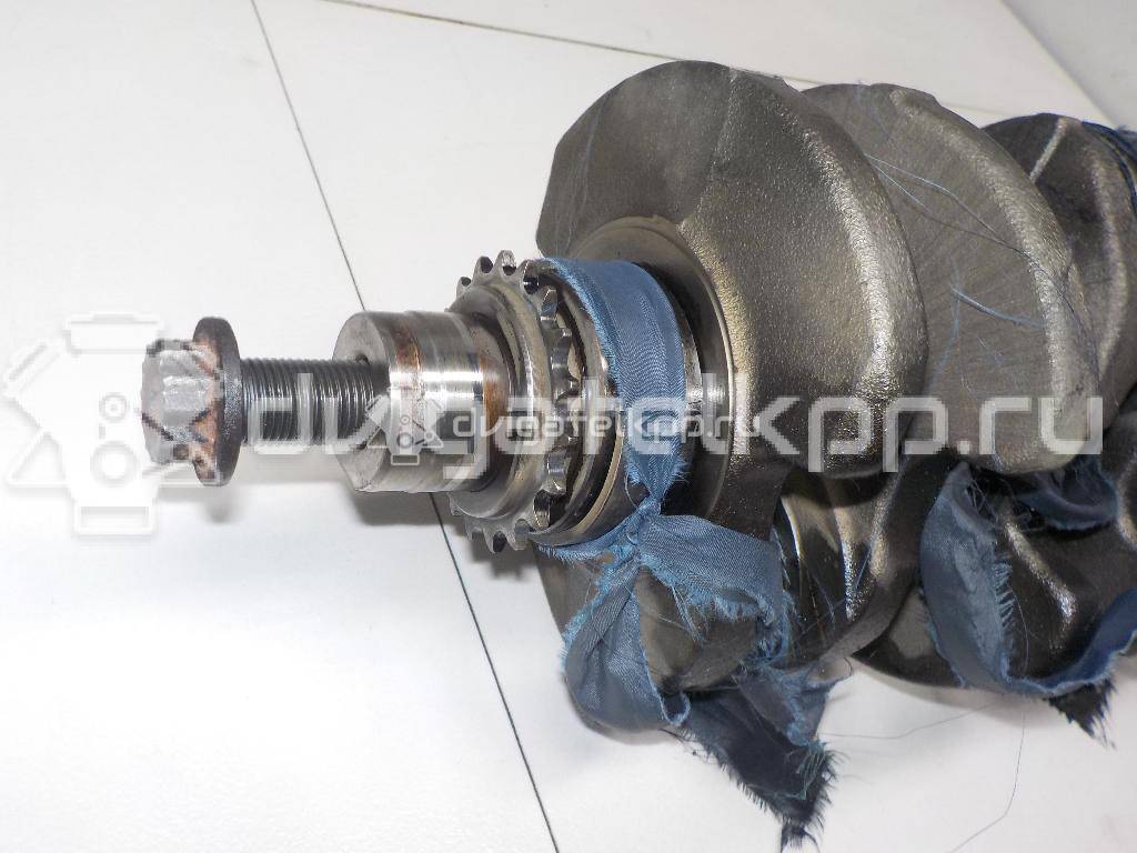 Фото Коленвал  038105021k для audi A3 (8L1) {forloop.counter}}