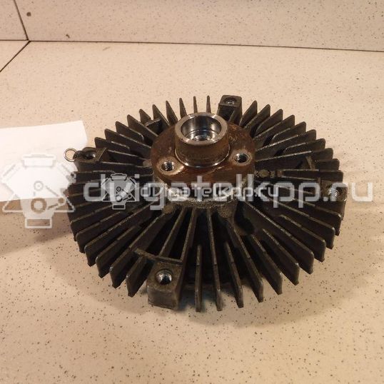 Фото Термомуфта  06B121347 для Skoda Superb