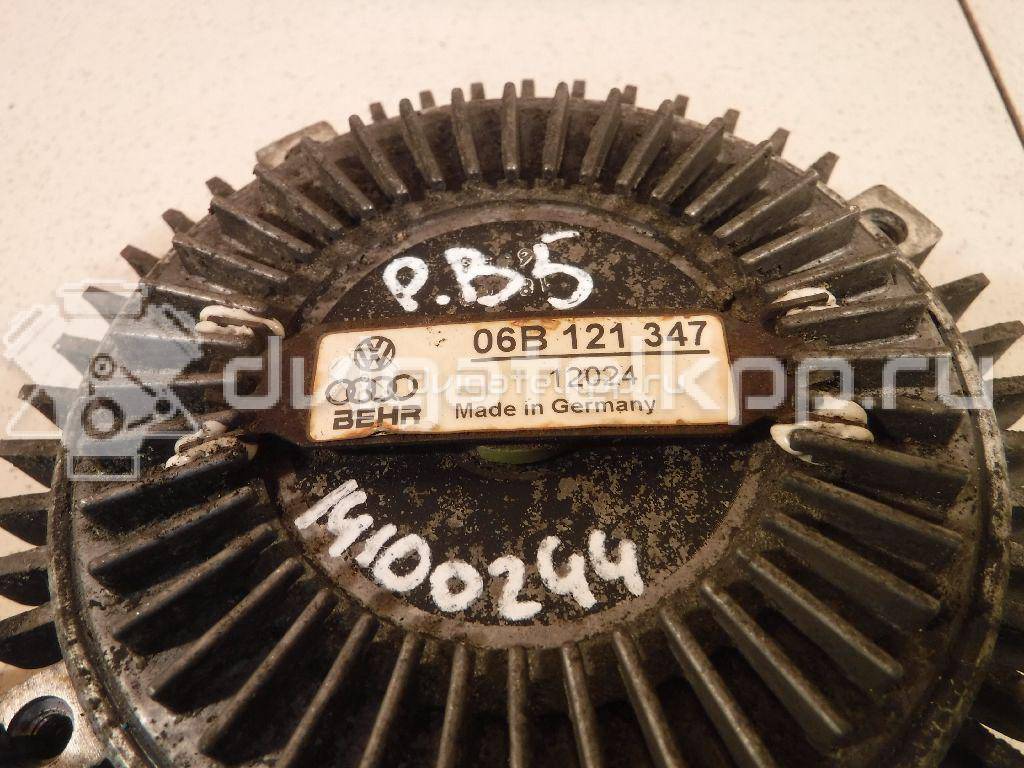 Фото Термомуфта  06B121347 для Skoda Superb {forloop.counter}}