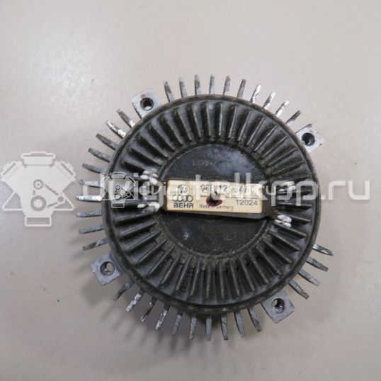 Фото Термомуфта  06B121347 для Skoda Superb