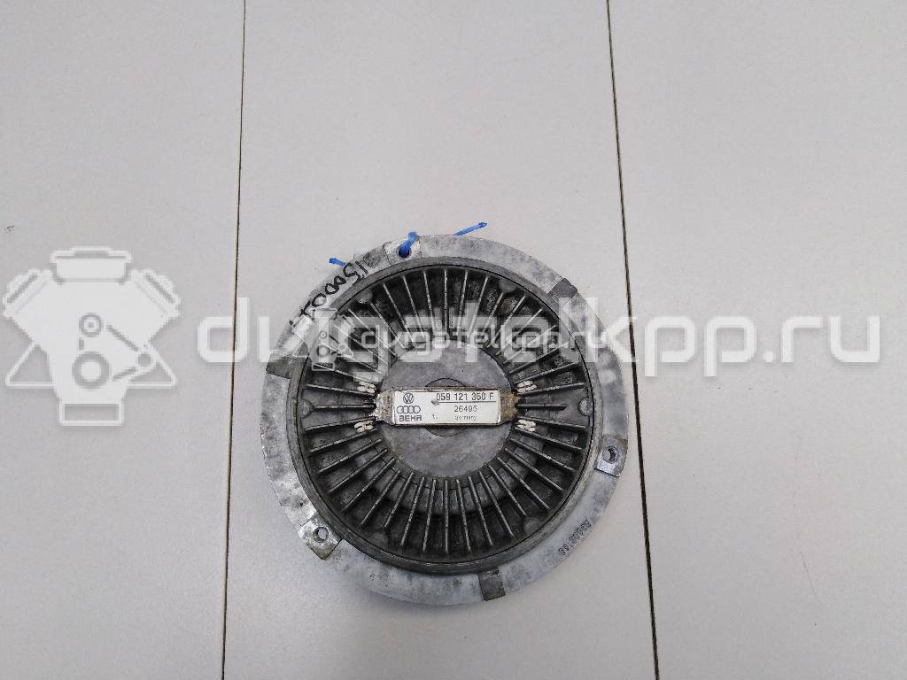 Фото Термомуфта  059121350F для Skoda Superb {forloop.counter}}