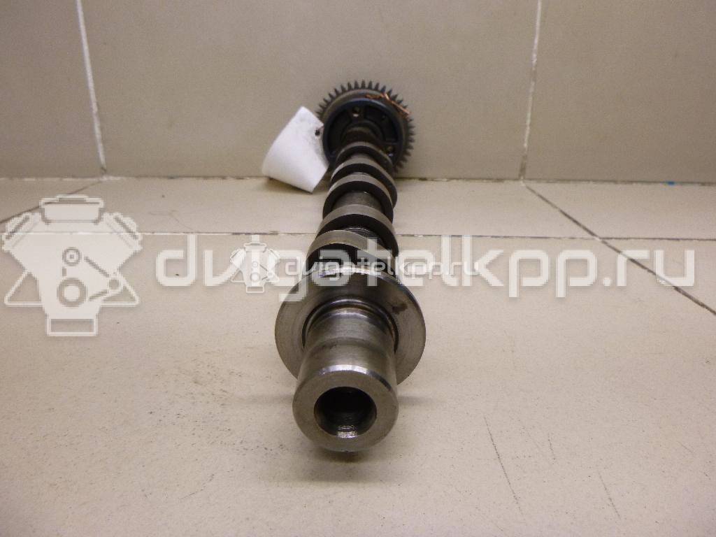 Фото Распредвал выпускной для двигателя V9X для Infiniti Qx50 / Qx70 / Fx / M Y51 / Q70 Y51 231-238 л.с 24V 3.0 л Дизельное топливо 1302000Q0G {forloop.counter}}