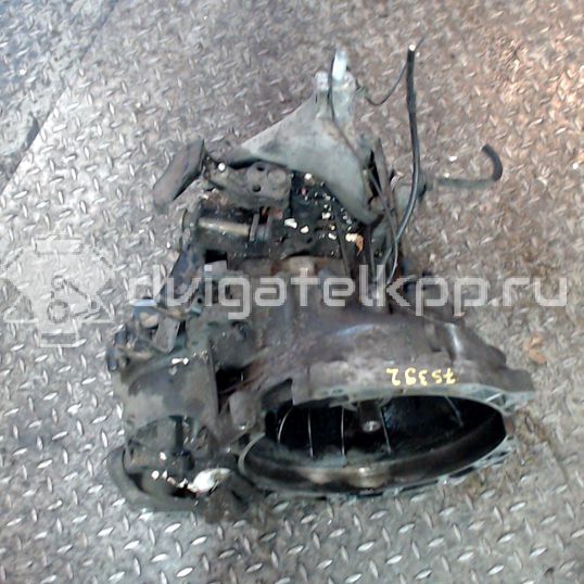 Фото Контрактная (б/у) МКПП для Ford Mondeo 146 л.с 16V 2.0 л CJBB Супер-бензин (95) неэтилированный
