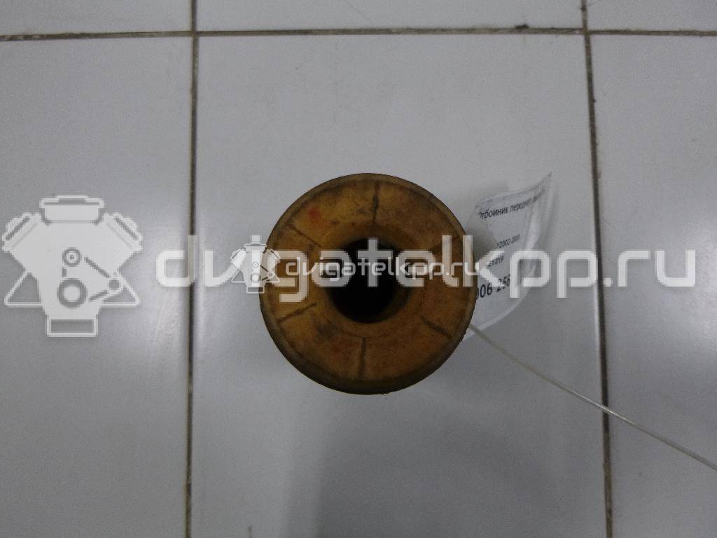 Фото Отбойник переднего амортизатора  8D0412131F для Skoda Superb {forloop.counter}}