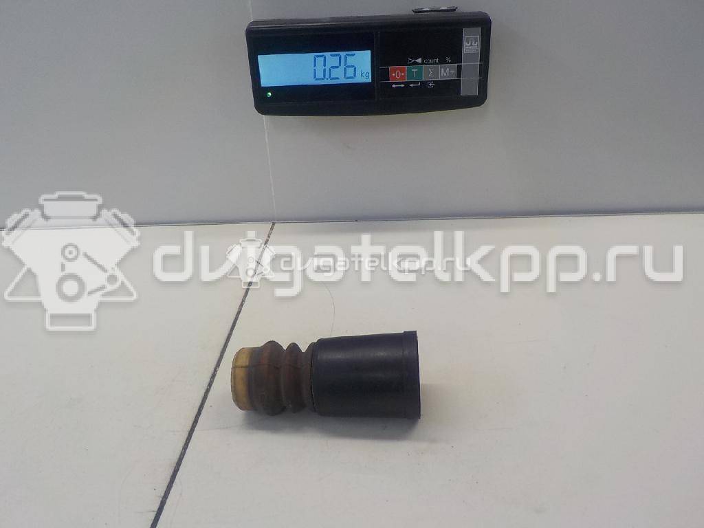 Фото Отбойник переднего амортизатора  8d0412131f для Skoda Superb {forloop.counter}}