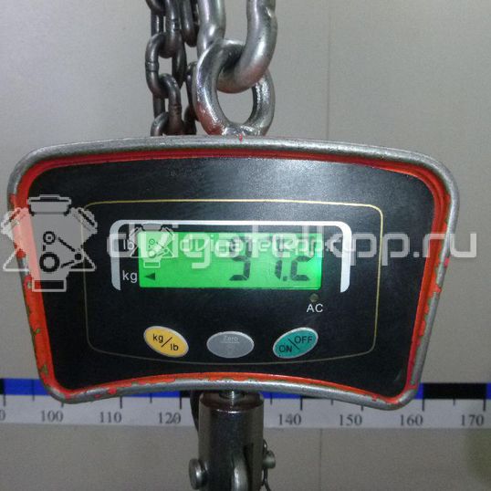 Фото Контрактная (б/у) АКПП для Infiniti Qx80 / Qx56 400-426 л.с 32V 5.6 л VK56VD бензин 31020X411A