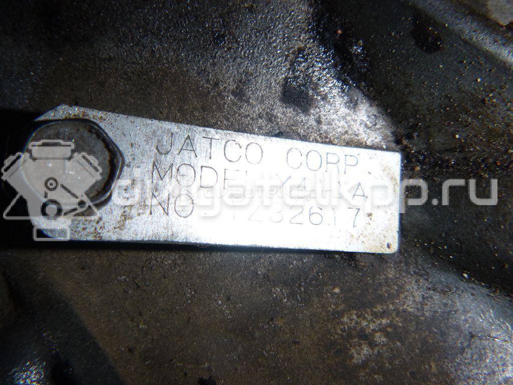 Фото Контрактная (б/у) АКПП для Infiniti Qx80 / Qx56 400-426 л.с 32V 5.6 л VK56VD бензин 31020X411A {forloop.counter}}