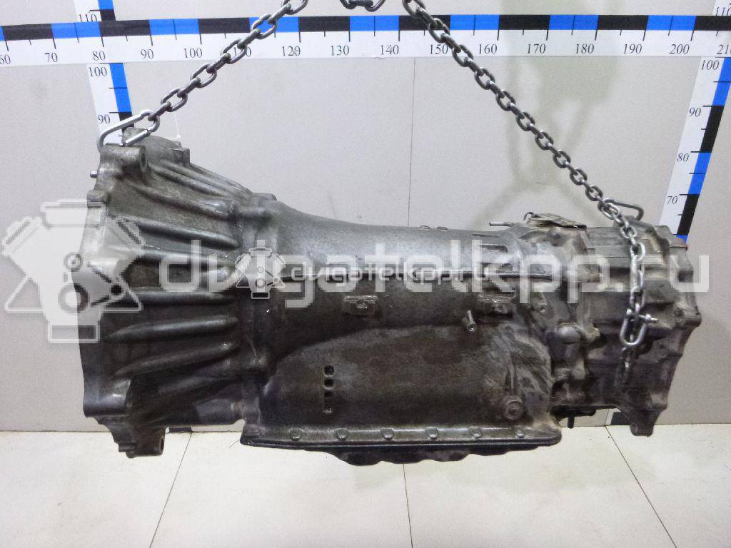 Фото Контрактная (б/у) АКПП для Infiniti Qx80 / Qx56 400-426 л.с 32V 5.6 л VK56VD бензин 31020X411A {forloop.counter}}