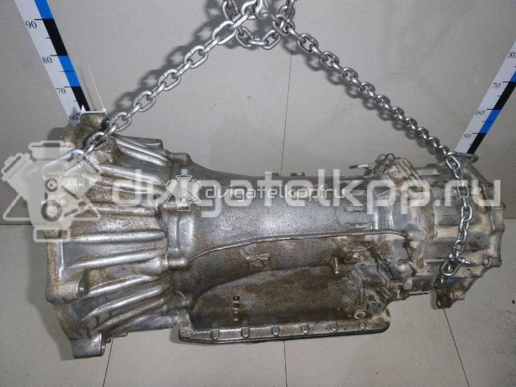 Фото Контрактная (б/у) АКПП для Infiniti Qx80 / Qx56 400-426 л.с 32V 5.6 л VK56VD бензин 31020X411A {forloop.counter}}