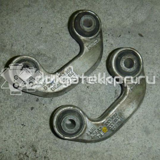 Фото Стойка переднего стабилизатора левая  8D0411317D для Skoda Superb