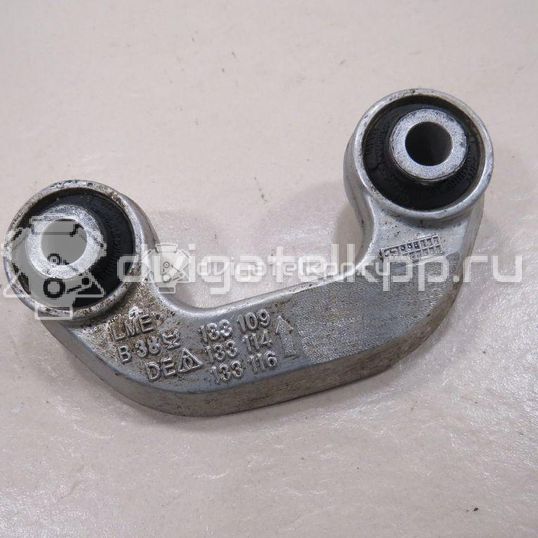 Фото Стойка переднего стабилизатора левая  8D0411317D для Skoda Superb