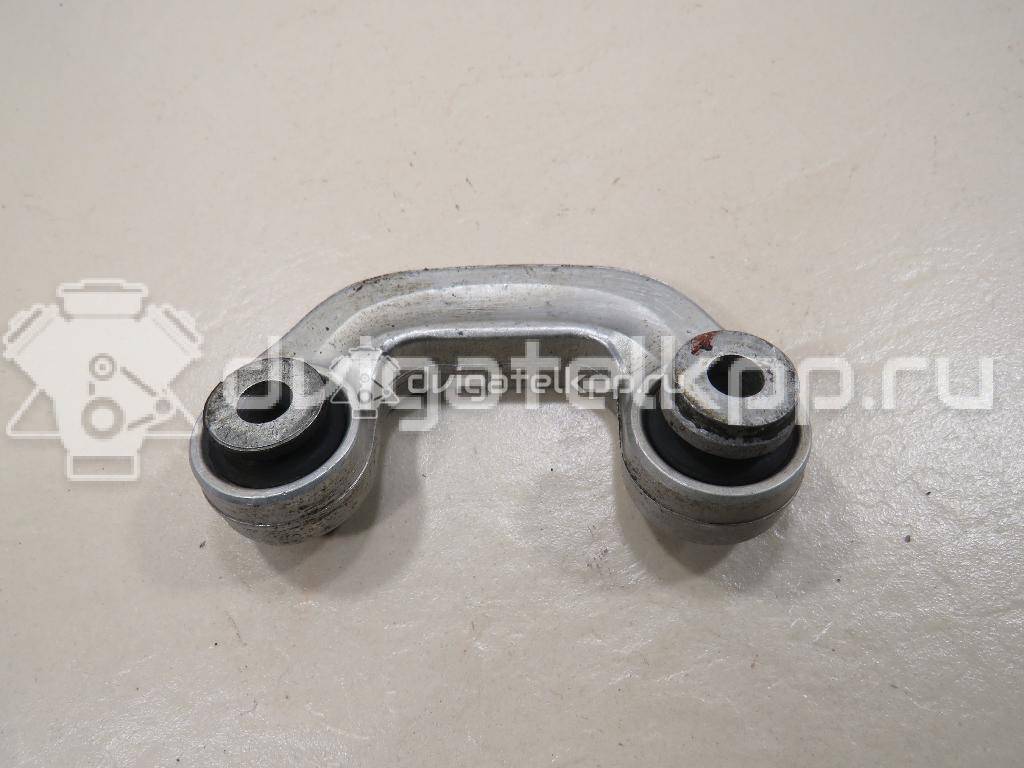 Фото Стойка переднего стабилизатора левая  8D0411317D для Skoda Superb {forloop.counter}}