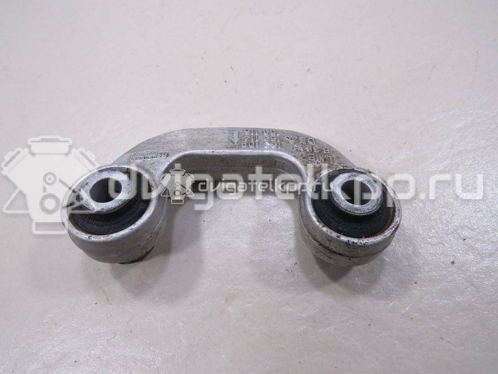 Фото Стойка переднего стабилизатора левая  8D0411317D для Skoda Superb {forloop.counter}}