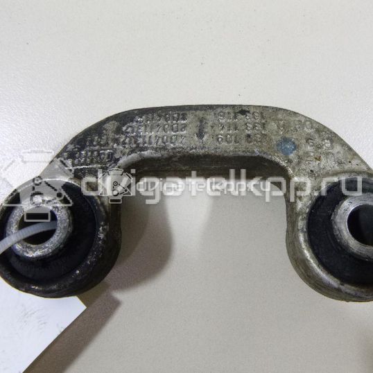 Фото Стойка переднего стабилизатора левая  8D0411317D для Skoda Superb