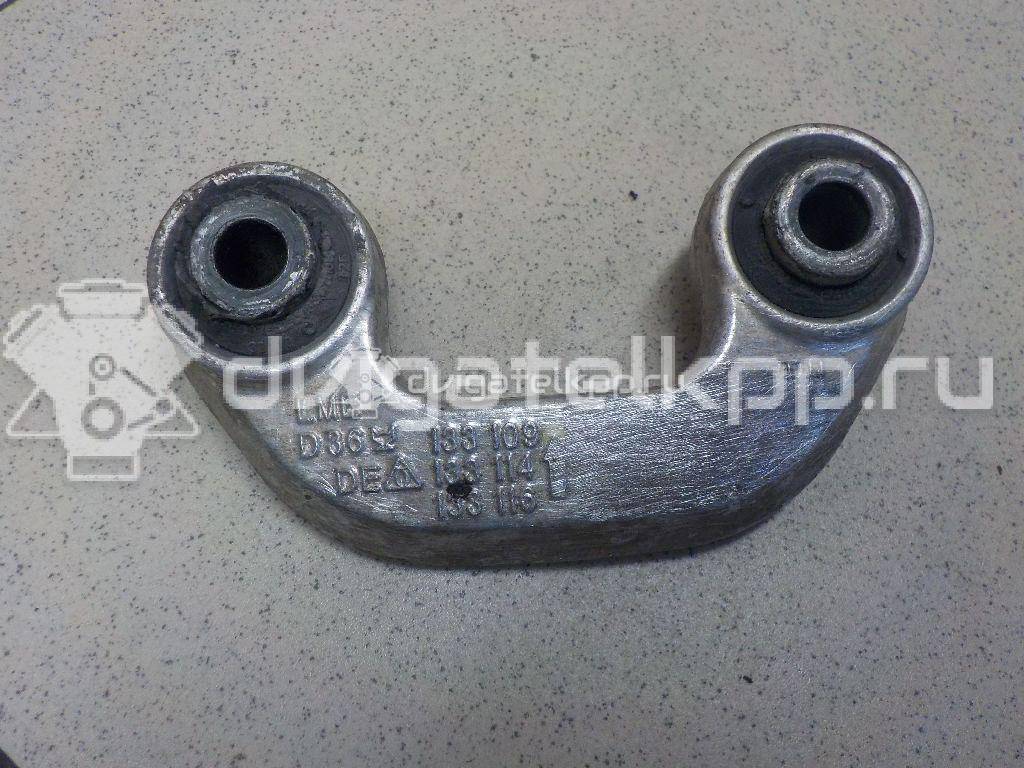 Фото Стойка переднего стабилизатора правая  8d0411318d для Skoda Octavia / Yeti 5L / Octaviaii 1Z3 / Superb {forloop.counter}}