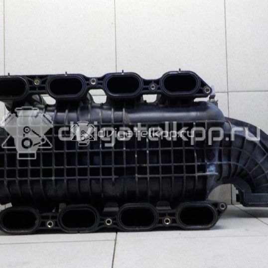 Фото Коллектор впускной для двигателя VK56VD для Infiniti / Nissan 400-426 л.с 32V 5.6 л бензин 140011LA0A