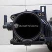Фото Коллектор впускной для двигателя VK56VD для Infiniti / Nissan 400-426 л.с 32V 5.6 л бензин 140011LA0A {forloop.counter}}