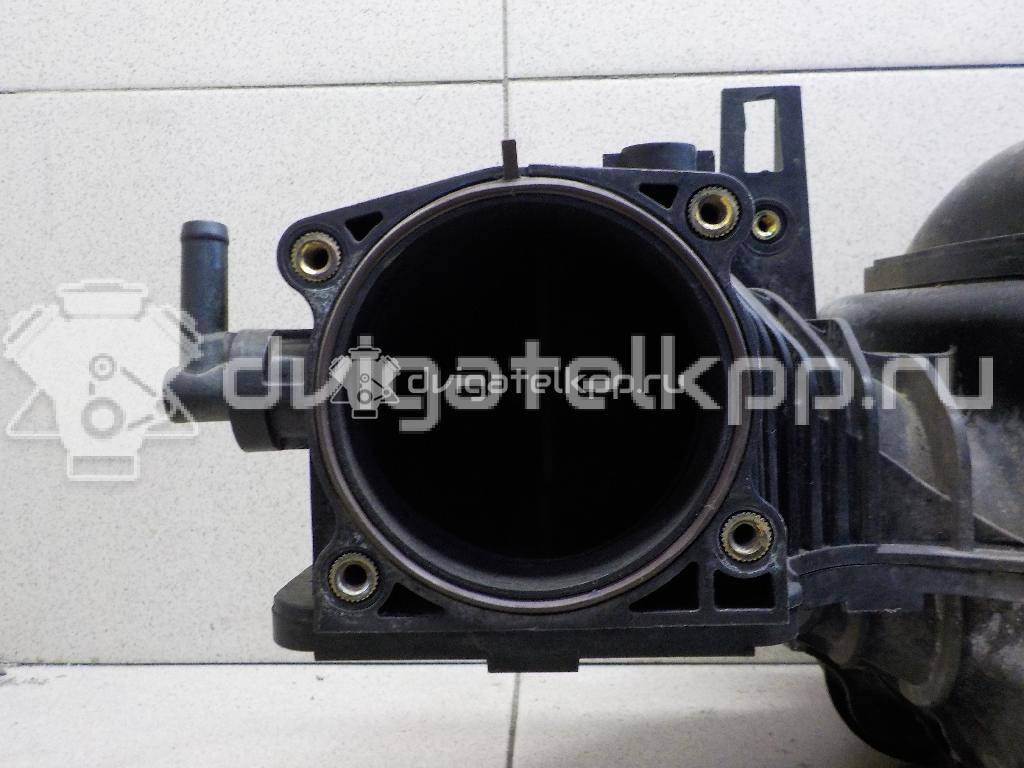 Фото Коллектор впускной для двигателя VK56VD для Infiniti / Nissan 400-426 л.с 32V 5.6 л бензин 140011LA0A {forloop.counter}}