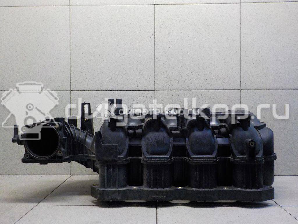 Фото Коллектор впускной для двигателя VK56VD для Infiniti / Nissan 400-426 л.с 32V 5.6 л бензин 140011LA0A {forloop.counter}}