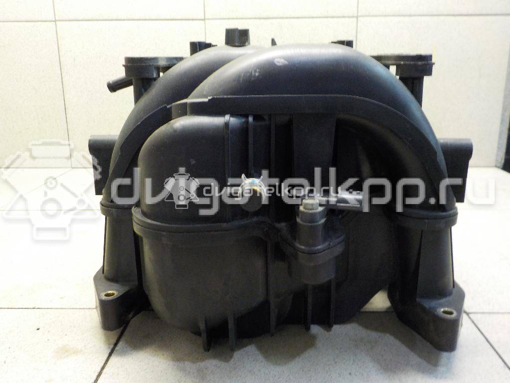 Фото Коллектор впускной для двигателя VK56VD для Infiniti / Nissan 400-426 л.с 32V 5.6 л бензин 140011LA0A {forloop.counter}}