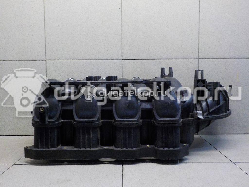 Фото Коллектор впускной для двигателя VK56VD для Infiniti / Nissan 400-426 л.с 32V 5.6 л бензин 140011LA0A {forloop.counter}}
