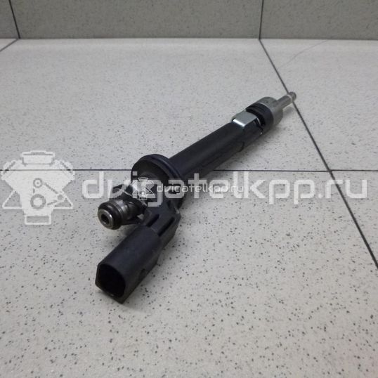 Фото Форсунка инжекторная электрическая  03h906036a для porsche Cayenne