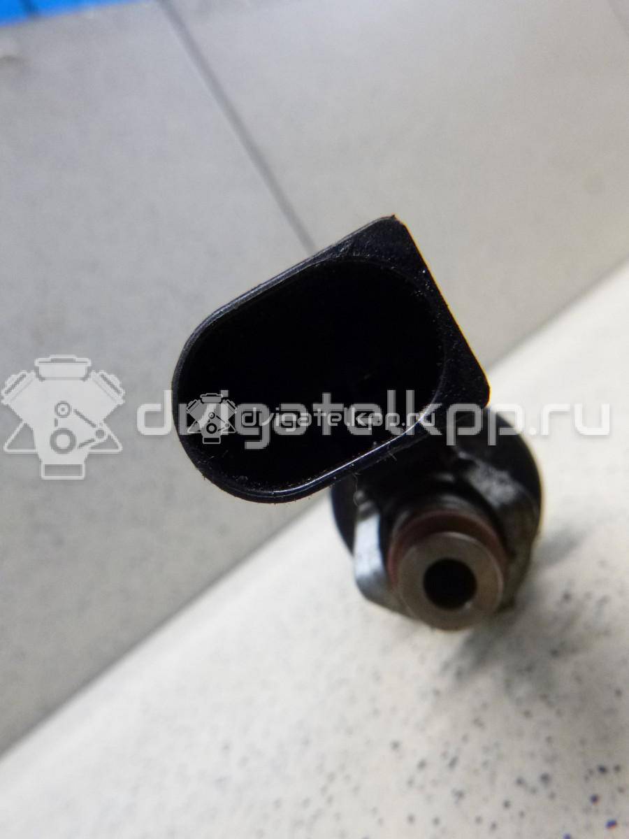 Фото Форсунка инжекторная электрическая  03h906036a для porsche Cayenne {forloop.counter}}