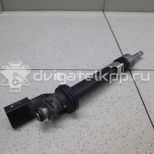 Фото Форсунка инжекторная электрическая  03h906036a для porsche Cayenne