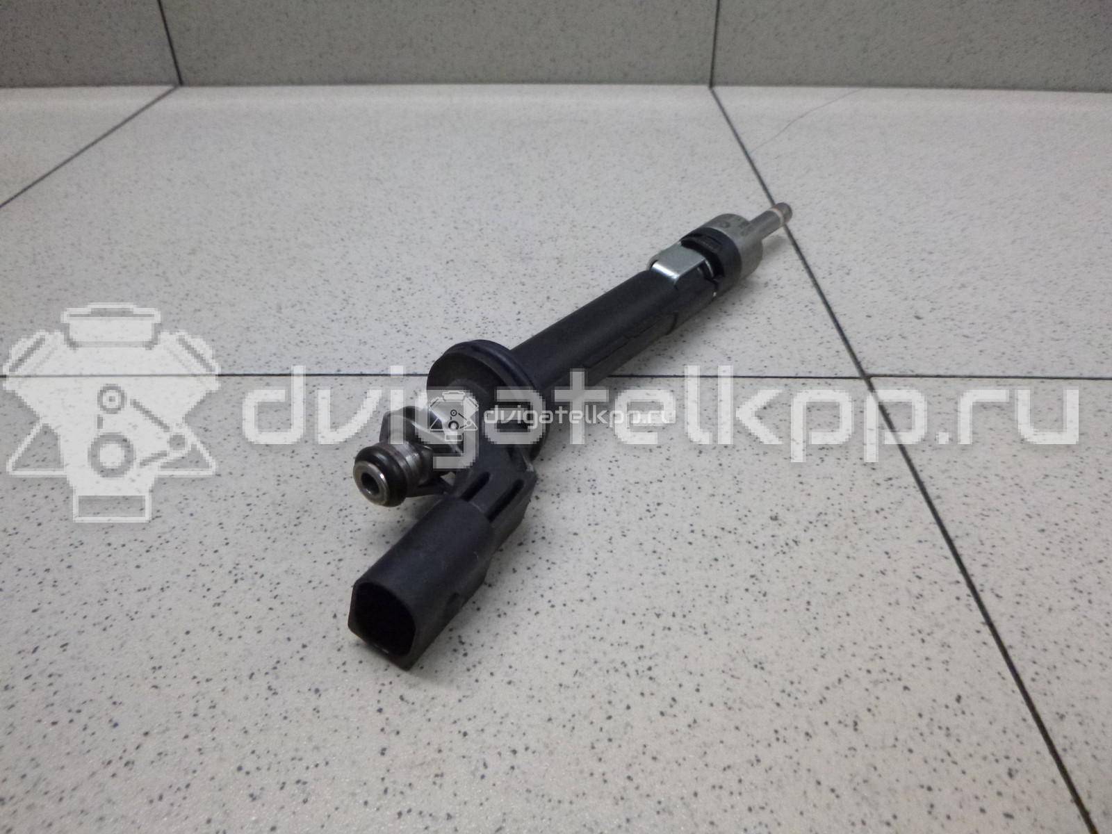 Фото Форсунка инжекторная электрическая  03h906036a для porsche Cayenne {forloop.counter}}