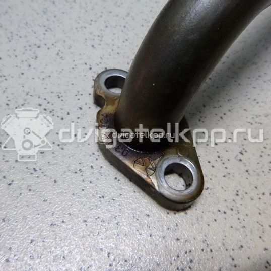 Фото Трубка масляная  03h115203a для audi Q7 [4L]
