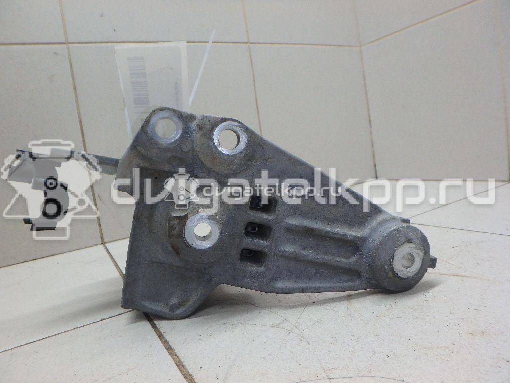 Фото Кронштейн генератора для двигателя VK56VD для Infiniti / Nissan 400-426 л.с 32V 5.6 л бензин 117101LA0A {forloop.counter}}