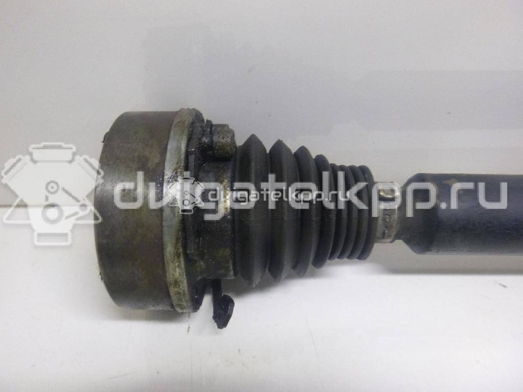 Фото Полуось передняя правая  1K0407272DN для Skoda Octavia / Yeti 5L / Octaviaii 1Z3 / Superb {forloop.counter}}