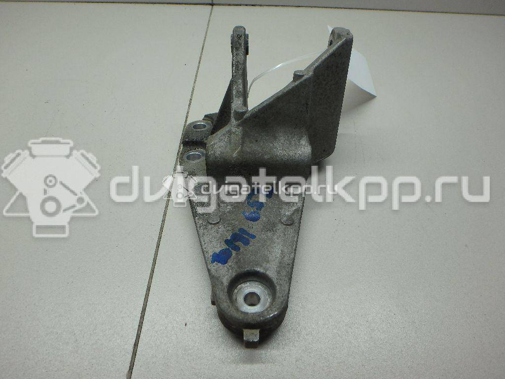 Фото Кронштейн генератора для двигателя VK56VD для Infiniti / Nissan 400-426 л.с 32V 5.6 л бензин 117101LA0A {forloop.counter}}