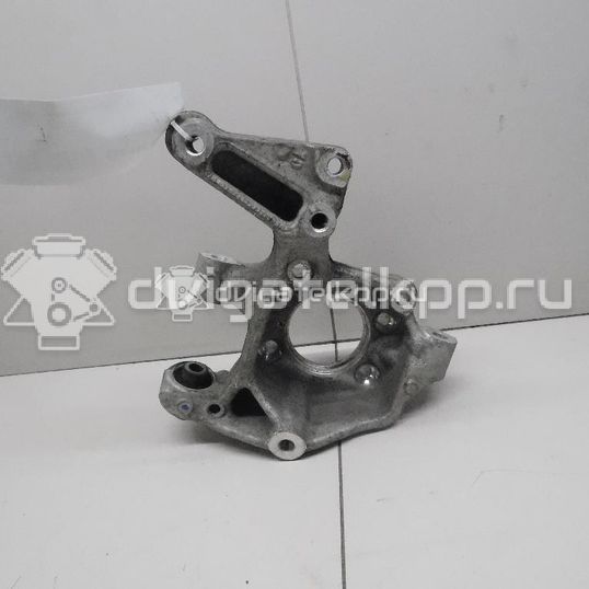 Фото Кулак поворотный задний правый  3C0505434G для skoda Yeti