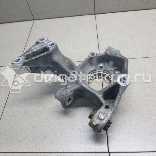 Фото Кулак поворотный задний правый  3C0505434G для skoda Yeti