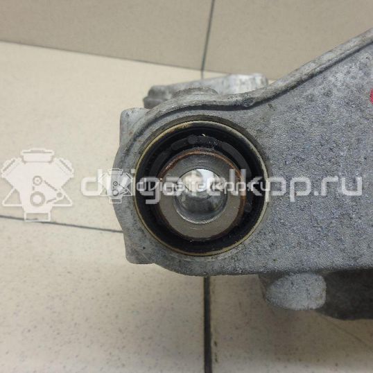 Фото Кулак поворотный задний правый  3c0505434g для audi Q3