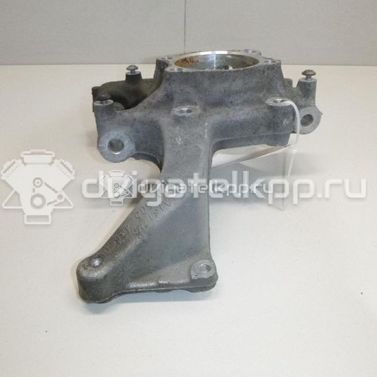 Фото Кулак поворотный задний правый  3C0505434G для skoda Yeti