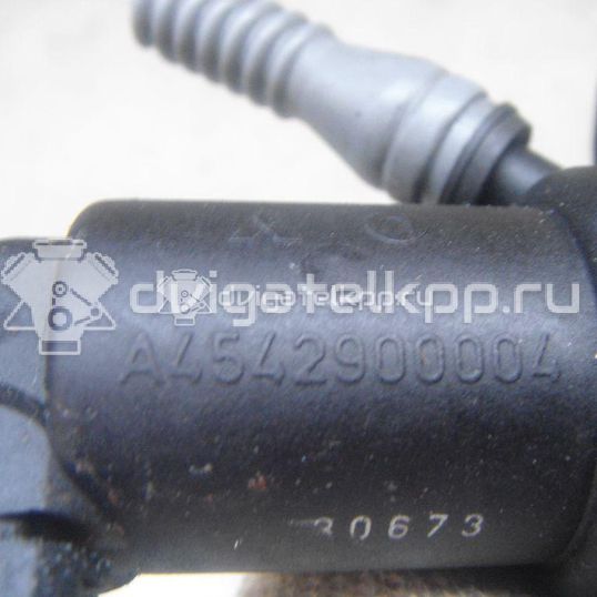 Фото Цилиндр сцепления главный  mr594214 для Smart Forfour