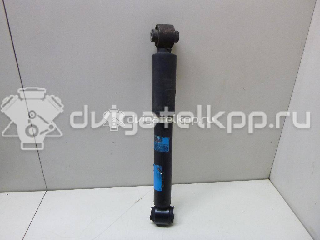 Фото Амортизатор задний  0009225V001000000 для Smart Fortwo / Cabrio / Roadster 452 / City-Coupe 450 / Crossblade 450 {forloop.counter}}