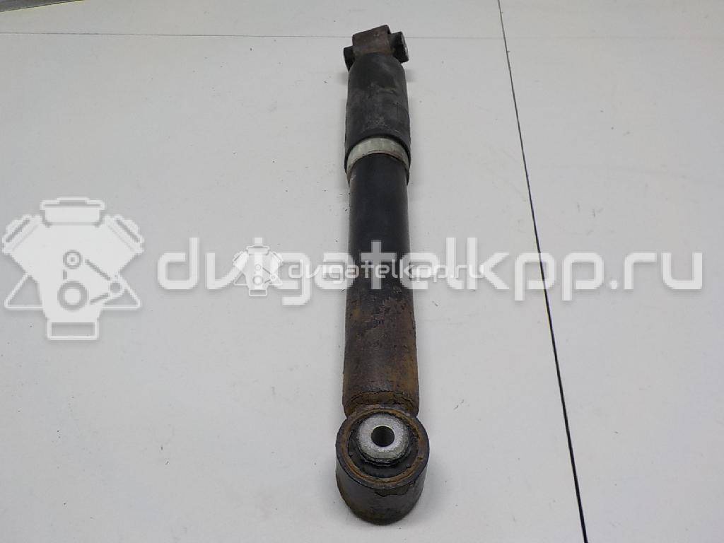 Фото Амортизатор задний  0009225V001000000 для Smart Fortwo / Cabrio / Roadster 452 / City-Coupe 450 / Crossblade 450 {forloop.counter}}