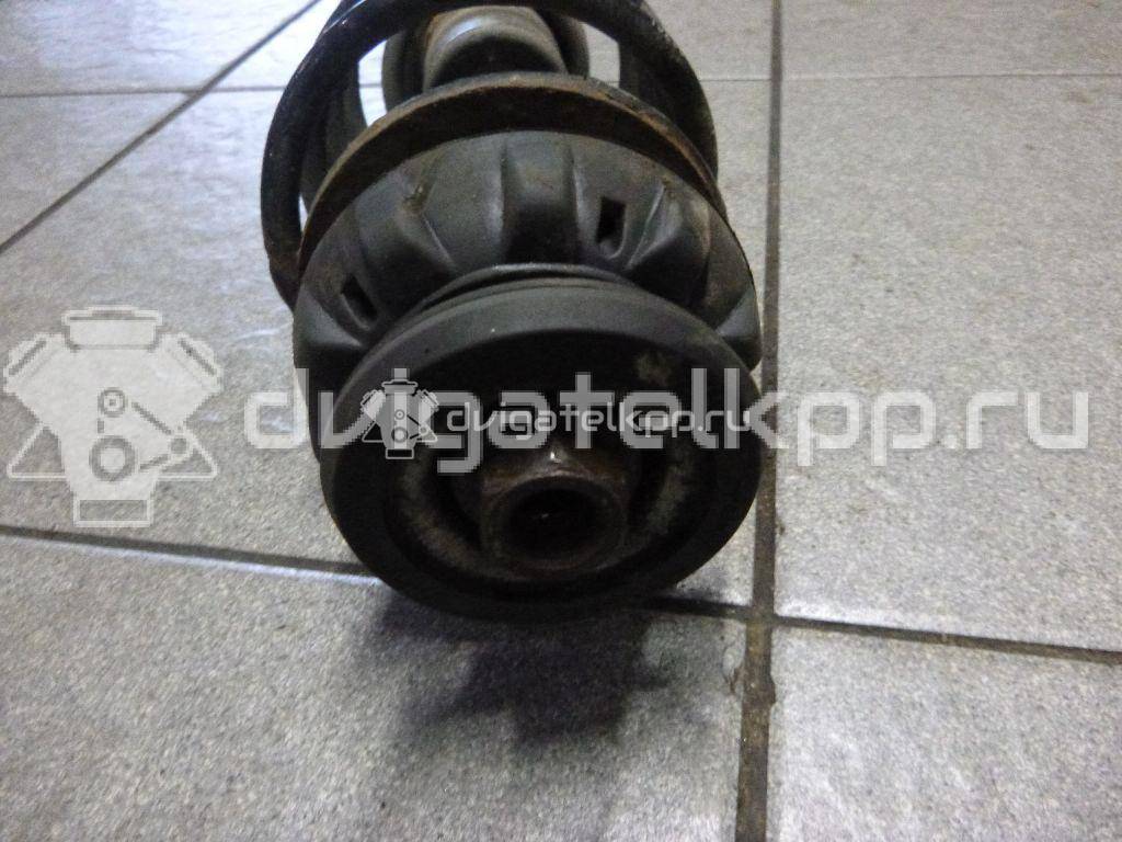 Фото Амортизатор передний  0008598V004 для Smart Fortwo / Cabrio / Roadster 452 / City-Coupe 450 / Crossblade 450 {forloop.counter}}