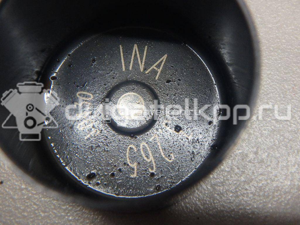 Фото Толкатель клапана механический для двигателя AJ 126 для Jaguar Xj / F-Pace X761 / Xf / Xe X760 340-400 л.с 24V 3.0 л бензин C2C40051 {forloop.counter}}