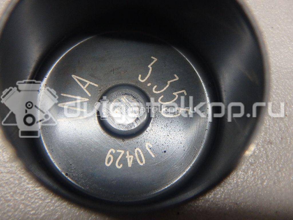 Фото Толкатель клапана механический для двигателя AJ 126 для Jaguar Xj / F-Pace X761 / Xf / Xe X760 340-400 л.с 24V 3.0 л бензин C2C40057 {forloop.counter}}