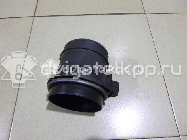 Фото Расходомер воздуха (массметр) для двигателя 204DTD для Jaguar / Land Rover 150-180 л.с 16V 2.0 л Дизельное топливо G4D312B579AA {forloop.counter}}