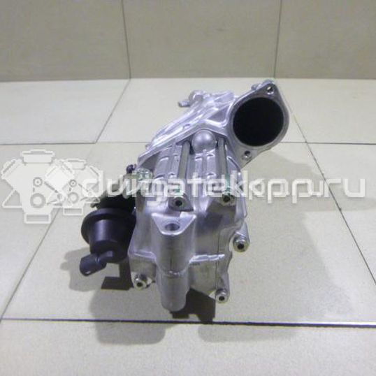 Фото Клапан рециркуляции выхлопных газов для двигателя 306DT для Jaguar / Land Rover 241-300 л.с 24V 3.0 л Дизельное топливо LR063122