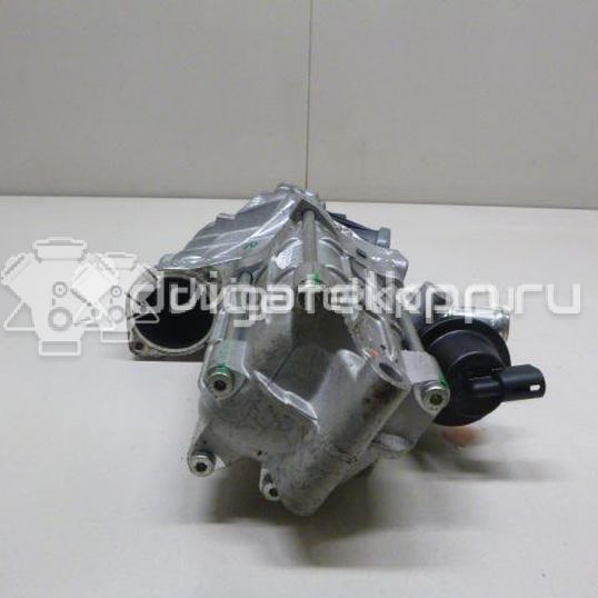 Фото Клапан рециркуляции выхлопных газов для двигателя 306DT для Jaguar / Land Rover 241-300 л.с 24V 3.0 л Дизельное топливо LR063122