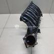 Фото Коллектор впускной для двигателя 204DTD для Jaguar / Land Rover 150-180 л.с 16V 2.0 л Дизельное топливо LR073652 {forloop.counter}}